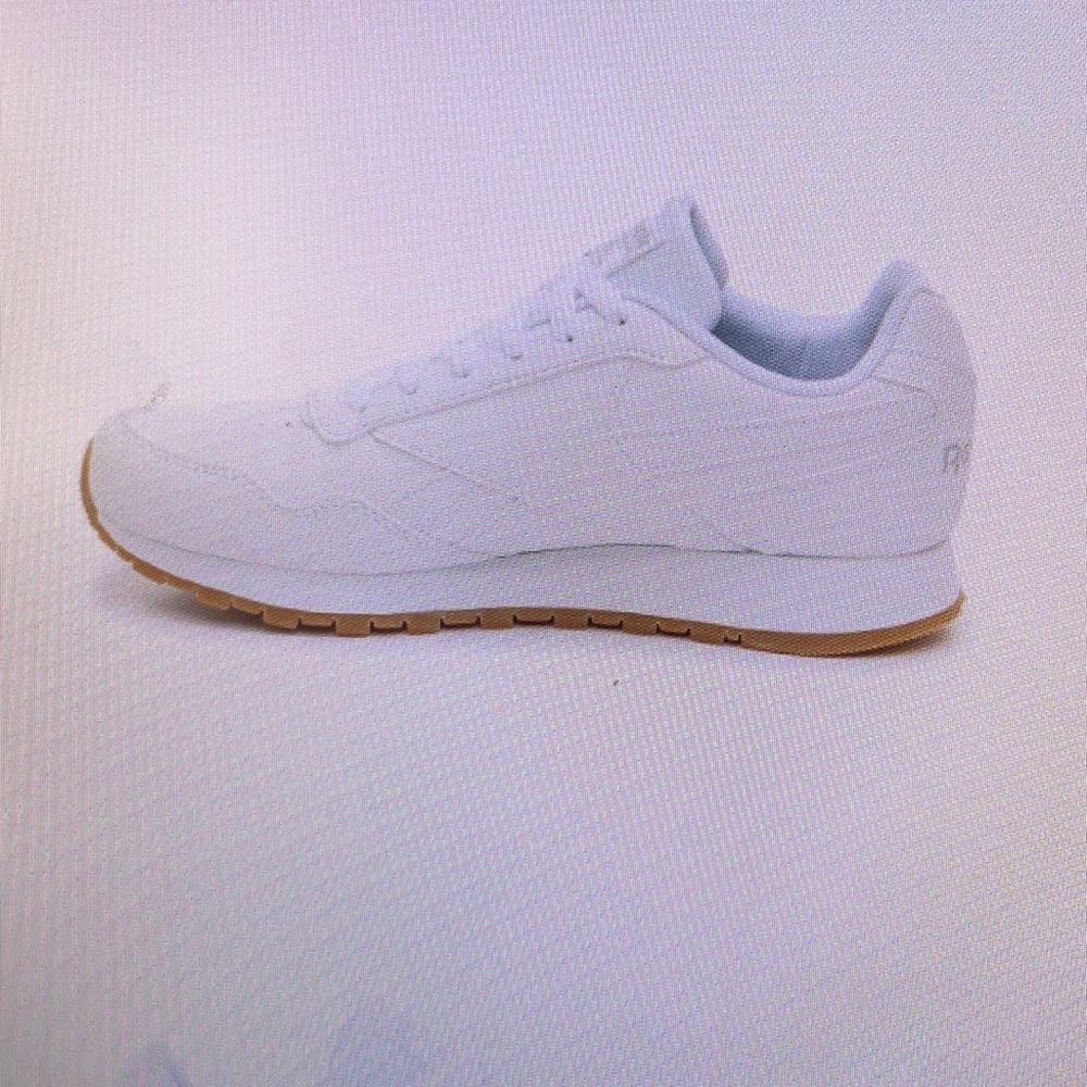 Classic Harman Reebok NEW IN BOX NEVER WORN